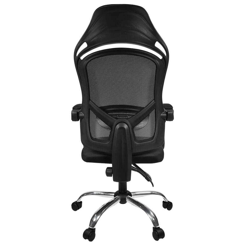 เก้าอี้สำนักงาน InnHome รุ่น ICONIC สีดำ_6